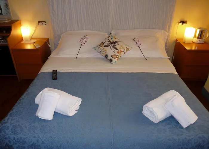 Daplace - Arena House 4* Rome