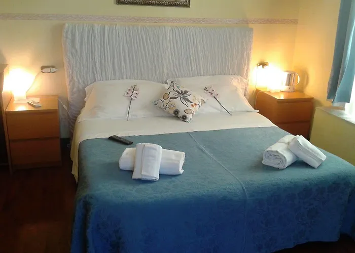 Daplace - Arena House Guest house Rome