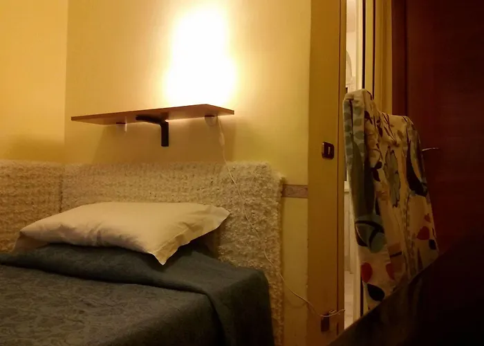 Daplace - Arena House Rome