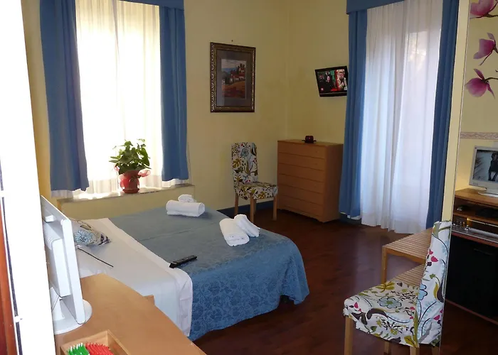 Guest house Daplace - Arena House 4*