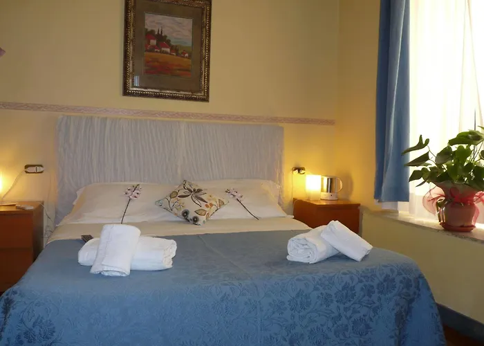 Guest house Daplace - Arena House Rome