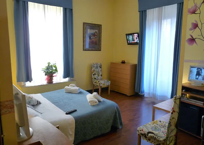 Guest house Daplace - Arena House 4*